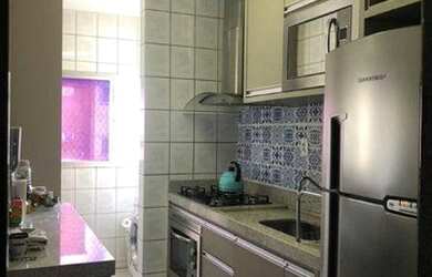 Imagem 2: Apartamento à Venda - Residencial Morumbi - R$ 260.000 - Anápolis/GO