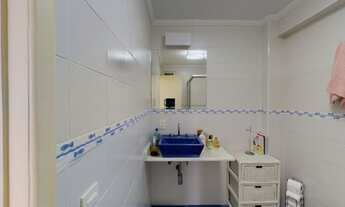 Imagem 4: APARTAMENTO RESIDENCIAL em São Paulo - SP, Jardim Paulista