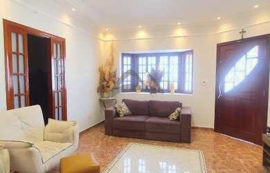 Imagem 2: Casa - Jardim Nova Europa - Campinas