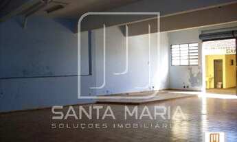 Imagem 4: Salão/Galpão (salão - térreo