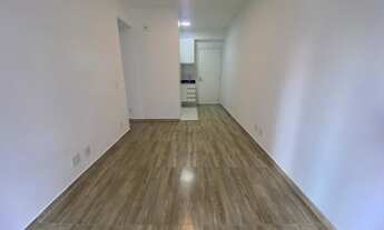 Imagem: Apartamento para aluguel possui 44 metros