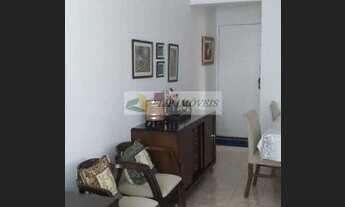 Imagem 2: Lindo apartamento para venda com 84 metros quadrados com 3 quartos em Cambuí - Campinas