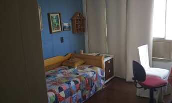 Imagem 7: Cobertuda Duplex à venda com seis (06) quartos em Boa Viagem, Recife-PE. Edf. Villa Lobos