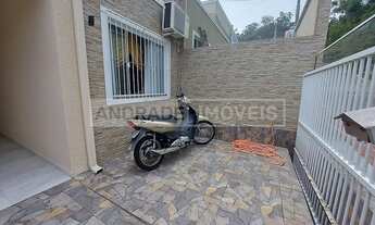 Imagem 2: Sobrado Triplex Apartamento com 2 dormitórios