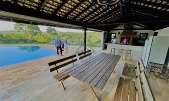 Imagem 3: Chácara - Sousas - Campinas