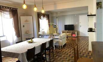 Imagem: Apartamento FRENTE MAR para locação anual