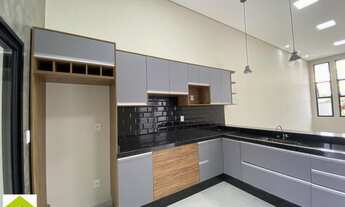 Imagem 7: Casa em Condomínio para Venda em Tatuí, Residencial Bosques dos Ipês, 3 dormitórios, 1 suí