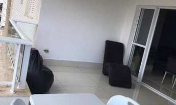 Imagem 7: APARTAMENTO - VENDA - Edifício Arthé, Quilombo - Cuiabá/MT