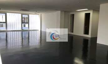 Imagem: Conjunto para alugar, 124 m² - Cerqueira