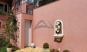 Imagem 5: Casa - Residencial Parque das Araucárias - Campinas