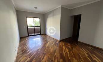 Imagem 2: Apartamento - Vila Itapura - Campinas
