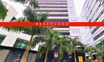 Imagem: Studio com 1 dormitório para alugar, 35