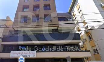 Imagem: Sala/Conjunto Comercial à venda com 1 quarto