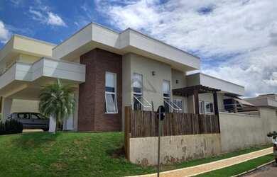 Imagem 2: Casa - Parque Brasil 500 - Paulínia