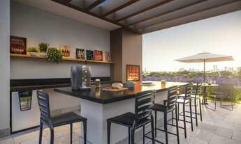 Imagem 5: Oportunidade próx Cidade Universitária (USP) 1 ou 2 dorms. Metrô Butantã e ao Parque Villa