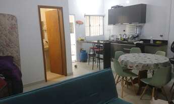 Imagem 3: Ubatuba - Apartamento Padrão - Lagoinha