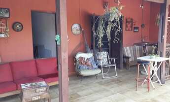 Imagem: Casa - Jardim Atibaia (Sousas) - Campinas