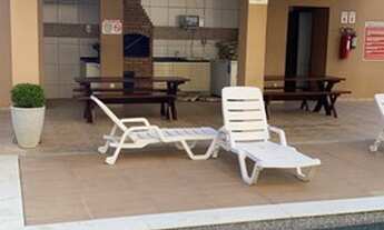 Imagem 4: SAIA DO ALUGUEL!!! EXCELENTE APARTAMENTO A VENDA NA COOPAHB PRONTO PRA MORAR 56M² PODE FIN