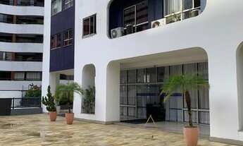 Imagem: Apartamento para venda tem 131 metros quadrados