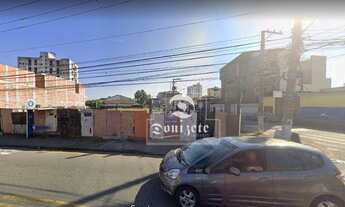 Imagem 2: Terreno à venda, 1462 m² por R$ 3.000.000,00 - Vila São Pedro - Santo André/SP