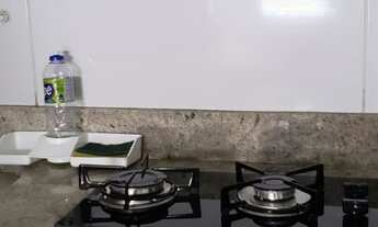 Imagem 6: Apt no Israel Flat - Tambaú, João Pessoa PB