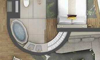 Imagem: Apartamento com 2 dormitórios à venda