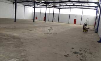 Imagem 4: MAUA - Galpão/Depósito/Armazém - Loteamento Industrial Coral