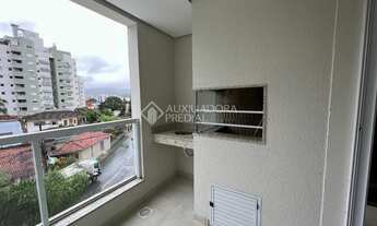 Imagem 3: FLORIANóPOLIS - Apartamento Padrão - Itacorubi