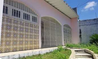 Imagem 5: Casa para aluguel com 5 quartos em Barro Vermelho - Natal -RN