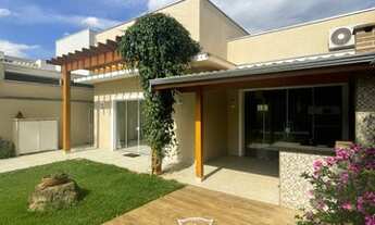 Imagem 3: Casa de condomínio para venda na cidade de limeira