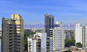 Imagem 5: Moema Índios - Fora de Rota