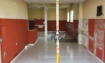Imagem 2: Salão comercial em Itaquera - R$ 2.500,00 - IPTU incluso - 150m² de salão - 2 banheiros