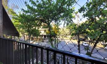 Imagem 4: Apartamento para venda tem 160 metros quadrados com 3 quartos