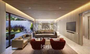 Imagem 6: SãO PAULO - Casa de Condomínio - Jardim Petrópolis