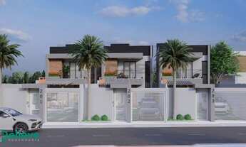 Imagem 4: Lançamento! Lindas Casas Duplex com Acabamento de primeira Área Gourmet e 2 vagas