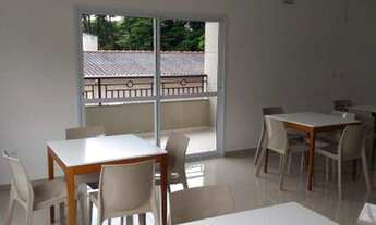 Imagem 2: Apartamento com 2 dormitórios à venda, 72 m² por R$ 445.000,00 - Parque Industrial - São J