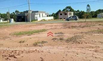 Imagem 2: Terreno 360 m² - Parque Belbancy - Vargem Grande Paulista/SP