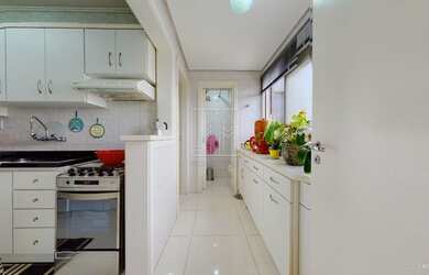 Imagem 7: Apartamento impecável no Jardim Lindoia