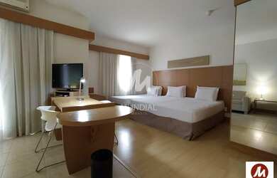 Imagem 5: Apartamento (flat) 1 dormitórios/suite, cozinha planejada, portaria 24hs, lazer, espaço go