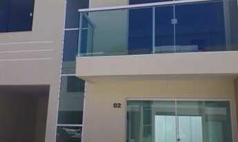 Imagem: Casa em ipitanga entrega dezembro 2021