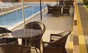 Imagem 2: SAIA DO ALUGUEL!!! EXCELENTE APARTAMENTO A VENDA NA COOPAHB PRONTO PRA MORAR 56M² PODE FIN