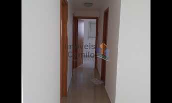 Imagem 6: Excelente Apartamento Locação Condomínio Edifício Flor de Lotus com 80m² Bairro Vila Boa