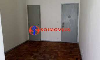 Imagem: Sala 3 quartos e vaga escriturada no posto