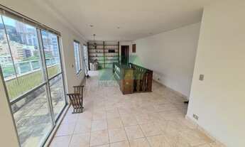 Imagem 7: Cobertura à venda, 4 quartos, 2 suítes, 2 vagas, Leblon - Rio de Janeiro/RJ