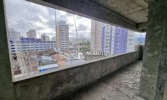 Imagem 5: Apartamento à Venda de 2 Dormitórios, Sendo 1 Suíte, na Aviação, em Praia Grande