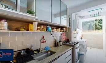 Imagem 7: Apartamento Venda Chácara Santo Antônio 78 m² 2 Dormitórios