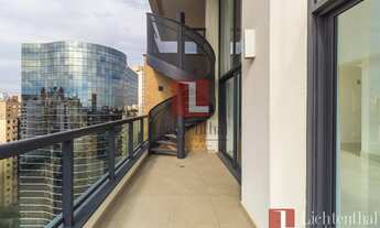 Imagem 5: São Paulo - Apartamento Padrão - Jardim Paulista