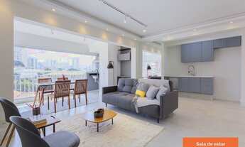 Imagem: APARTAMENTO RESIDENCIAL em São Paulo