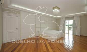 Imagem 7: Santana de Parnaíba - Casa de Condomínio - TAMBORÉ III