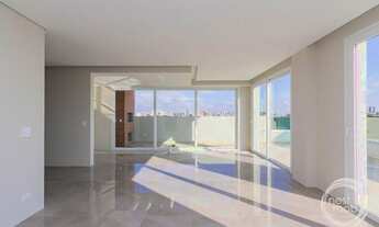 Imagem 7: Cobertura com 3 dormitórios à venda, 243 m² por R$ 2.695.000,00 - Centro Cívico - Curitiba